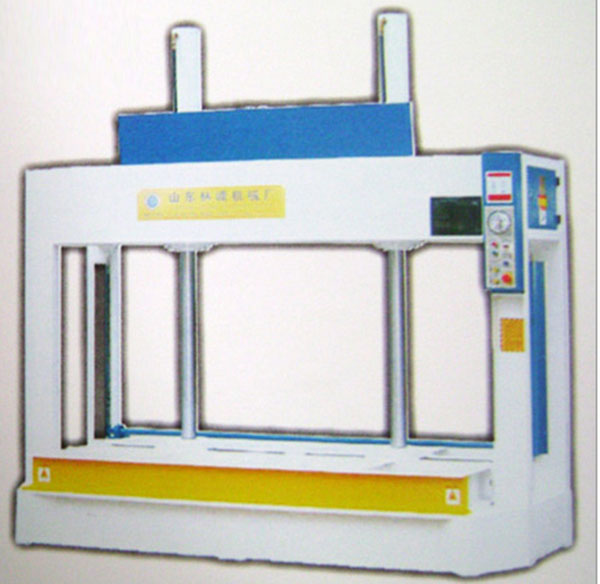 液壓冷壓機